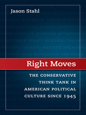 cover image of Right Moves